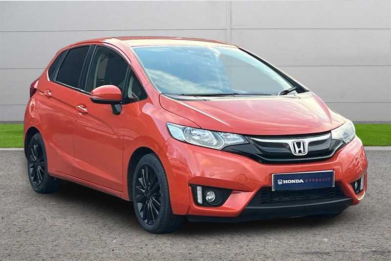 Used Honda Jazz 2016 for sale - 76705818: Photo 1
