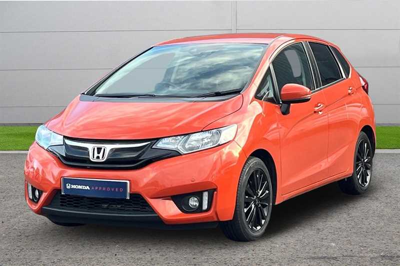 Used Honda Jazz 2016 for sale - 76705818: Photo 10