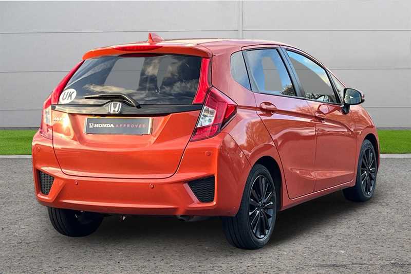 Used Honda Jazz 2016 for sale - 76705818: Photo 12