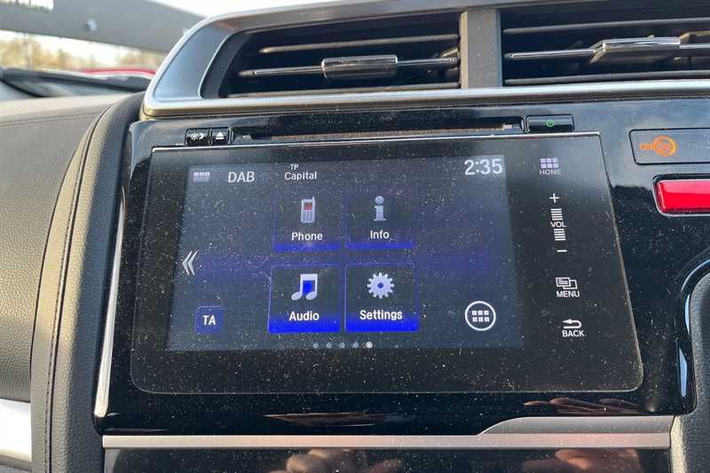 Used Honda Jazz 2016 for sale - 76705818: Photo 13