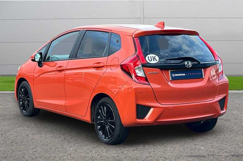 Used Honda Jazz 2016 for sale - 76705818: Photo 3