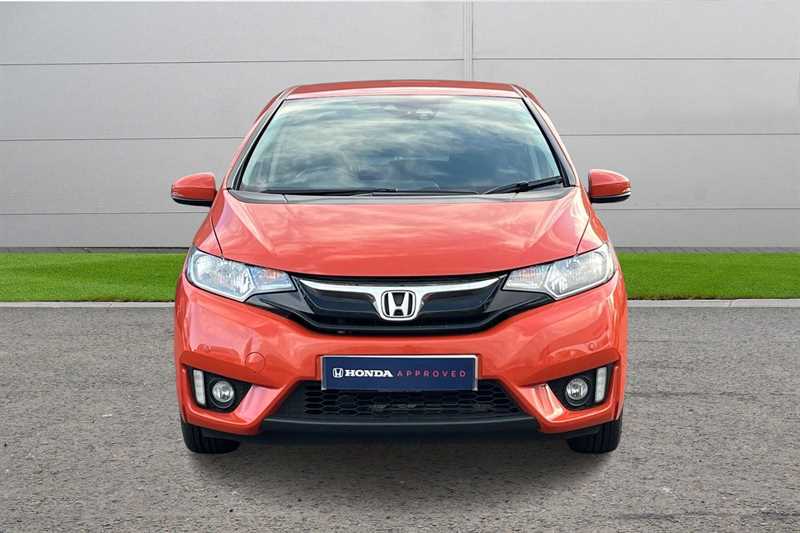 Used Honda Jazz 2016 for sale - 76705818: Photo 6