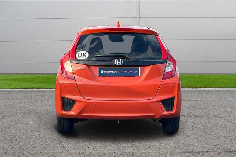 Used Honda Jazz 2016 for sale - 76705818: Photo 7