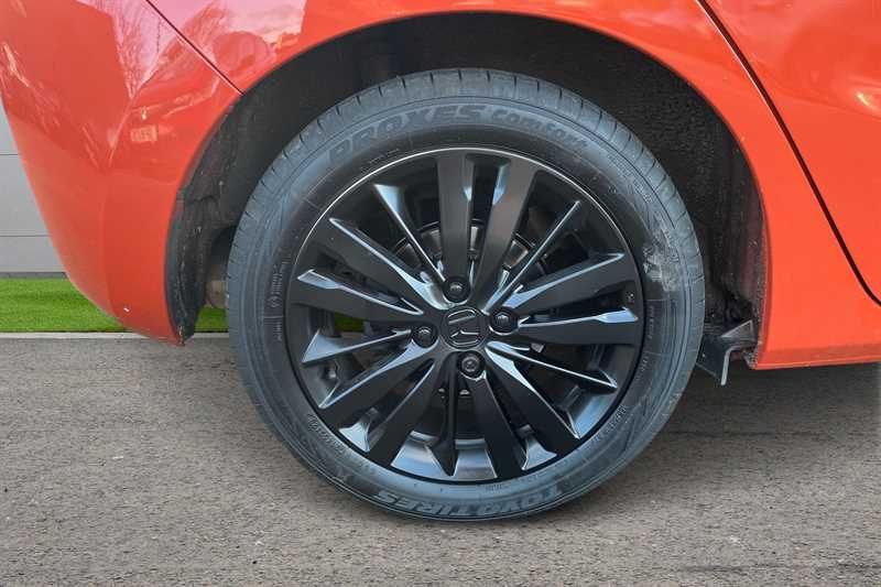 Used Honda Jazz 2016 for sale - 76705818: Photo 9