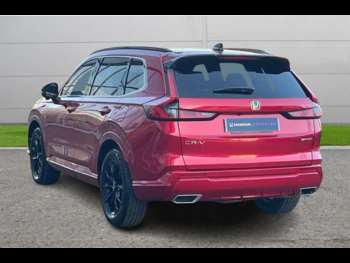 Used Honda CR-V 2024 for sale - 74881150: Photo