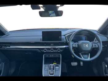 Used Honda CR-V 2024 for sale - 74881150: Photo
