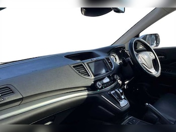 Used Honda CR-V 2015 for sale - 78233069: Photo