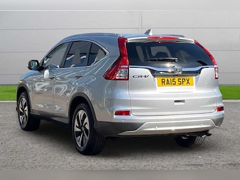 Used Honda CR-V 2015 for sale - 78233069: Photo