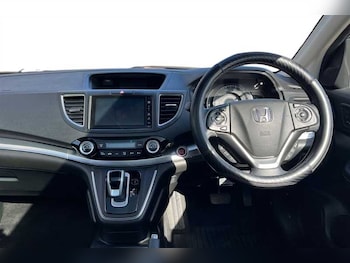 Used Honda CR-V 2015 for sale - 78233069: Photo