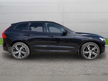 Used Volvo XC60 2020 for sale - 78575991: Photo