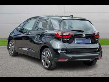 Used Honda Jazz 2024 for sale - 74881175: Photo