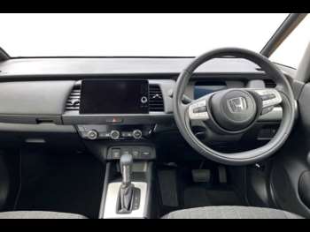 Used Honda Jazz 2024 for sale - 74881175: Photo