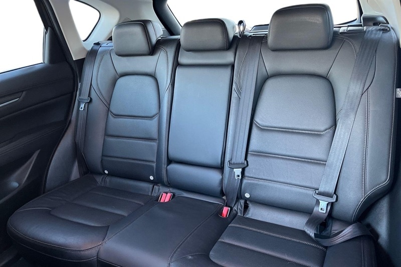 Used Mazda CX-5 2017 for sale - 76705917: Photo 12