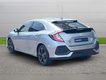 Used Honda Civic 2019 for sale - 79270048: Photo