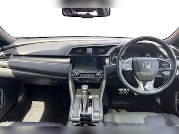 Used Honda Civic 2019 for sale - 79270048: Photo