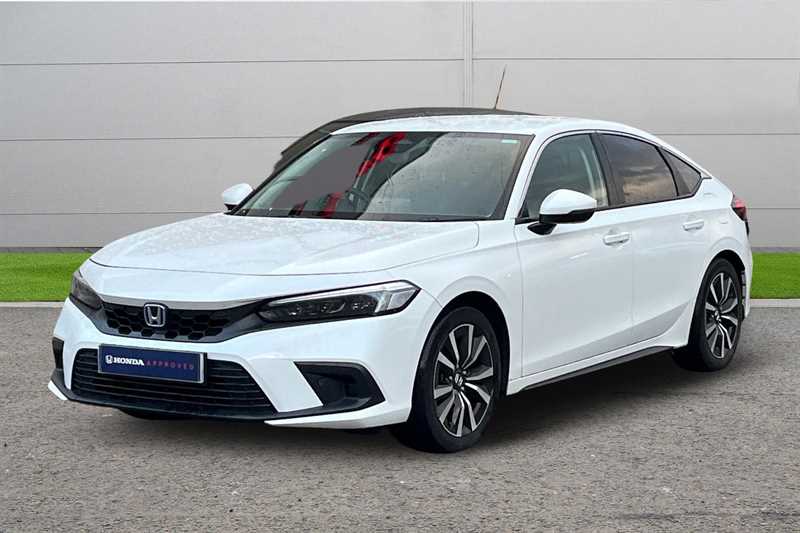 Used Honda Civic 2022 for sale - 76475234: Photo 10