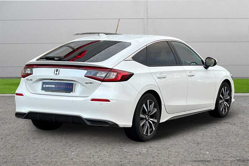 Used Honda Civic 2022 for sale - 76475234: Photo 12