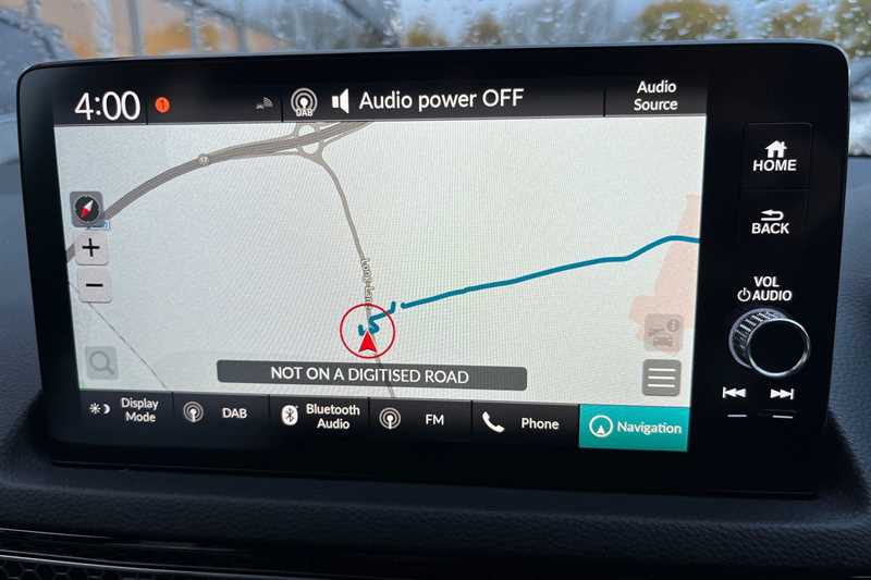 Used Honda Civic 2022 for sale - 76475234: Photo 14