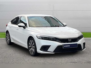 Used Honda Civic undefined for sale - 76475234: Photo