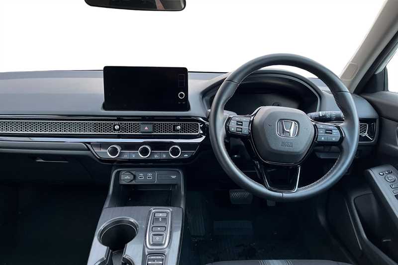 Used Honda Civic 2022 for sale - 76475234: Photo 4
