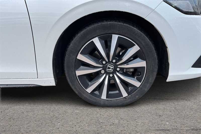 Used Honda Civic 2022 for sale - 76475234: Photo 9