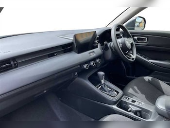 Used Honda HR-V 2022 for sale - 75353246: Photo