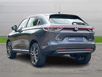 Used Honda HR-V 2022 for sale - 75353246: Photo