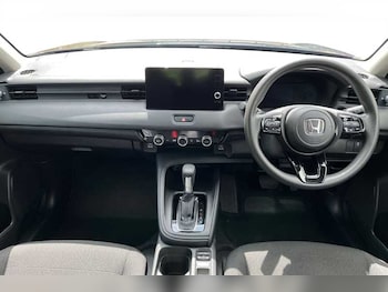 Used Honda HR-V 2022 for sale - 75353246: Photo