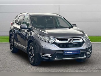 Used Honda CR-V 2018 for sale - 79567450: Photo
