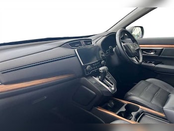 Used Honda CR-V 2018 for sale - 79567450: Photo