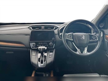 Used Honda CR-V 2018 for sale - 79567450: Photo