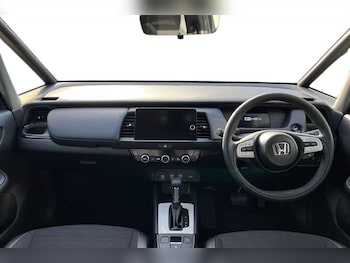 Used Honda Jazz 2025 for sale - 77576619: Photo