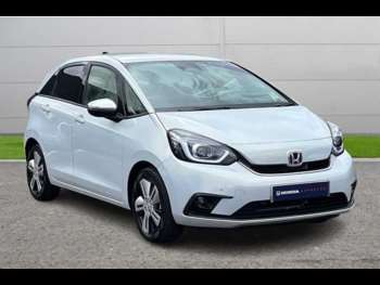 2020 - 1.5 I-MMD HYBRID EX 5DR ECVT
