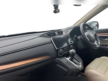 Used Honda CR-V 2018 for sale - 75591428: Photo