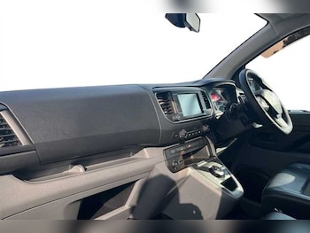 Used Vauxhall Vivaro Life 2020 for sale - 79541533: Photo