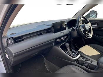 Used Honda HR-V 2023 for sale - 78948726: Photo