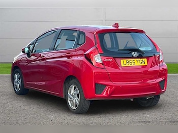 Used Honda Jazz 2015 for sale - 77795268: Photo