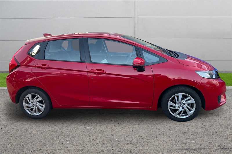 Used Honda Jazz 2015 for sale - 77795268: Photo 5