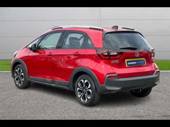Used Honda Jazz 2022 for sale - 74881064: Photo