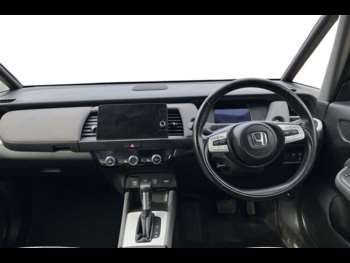 Used Honda Jazz 2022 for sale - 74881064: Photo