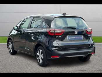 Used Honda Jazz 2023 for sale - 74881170: Photo