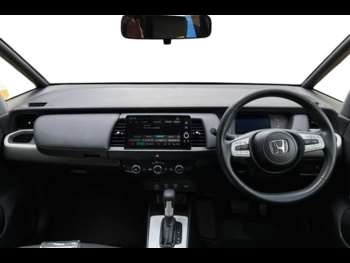 Used Honda Jazz 2023 for sale - 74881170: Photo