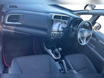 Used Honda Jazz 2018 for sale - 76731850: Photo