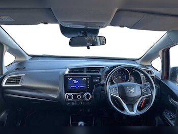 Used Honda Jazz 2018 for sale - 76731850: Photo