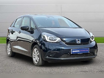 Used Honda Jazz 2020 for sale - 78624543: Photo