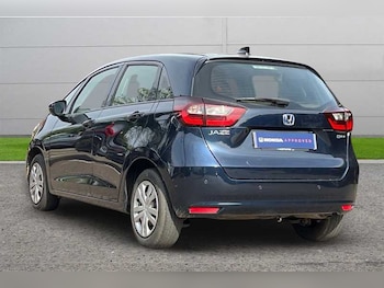 Used Honda Jazz 2020 for sale - 78624543: Photo
