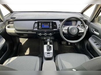 Used Honda Jazz 2020 for sale - 78624543: Photo