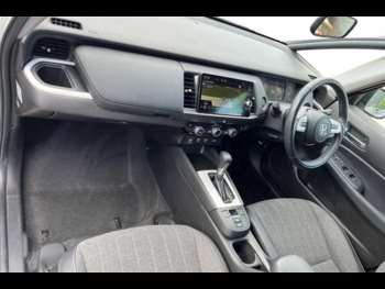 Used Honda Jazz 2021 for sale - 74880775: Photo