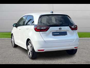 Used Honda Jazz 2021 for sale - 74880775: Photo