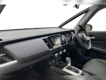 Used Honda Jazz 2021 for sale - 76022061: Photo